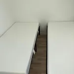 Moderne Auf Als