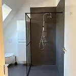 Apartman Moderne Auf Als