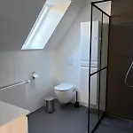 Moderne Auf Als *