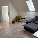 Moderne Auf Als Apartament *