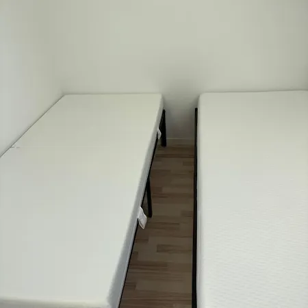 Moderne Auf Als