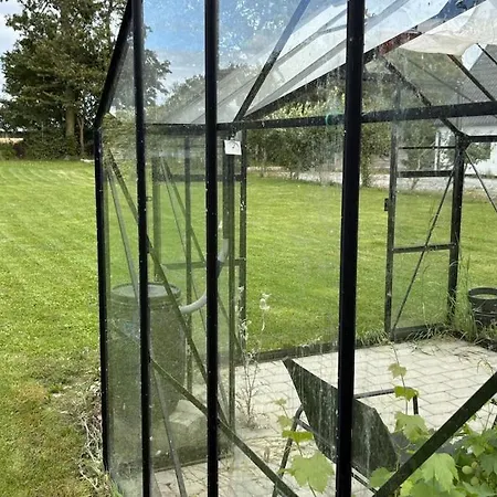 Apartament Moderne Auf Als Lysabild