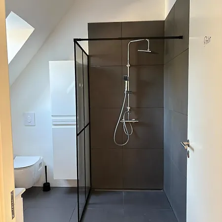 Appartamento Moderne Auf Als