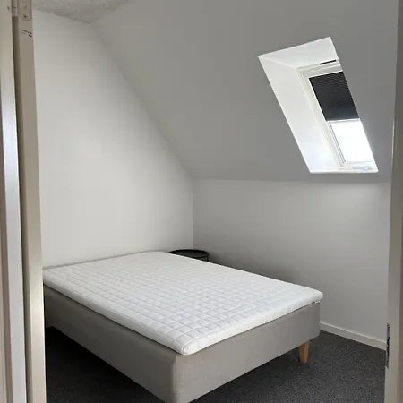 Appartamento Moderne Auf Als *
