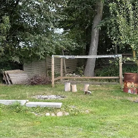 Appartamento Moderne Auf Als Lysabild