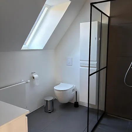 Moderne Auf Als *