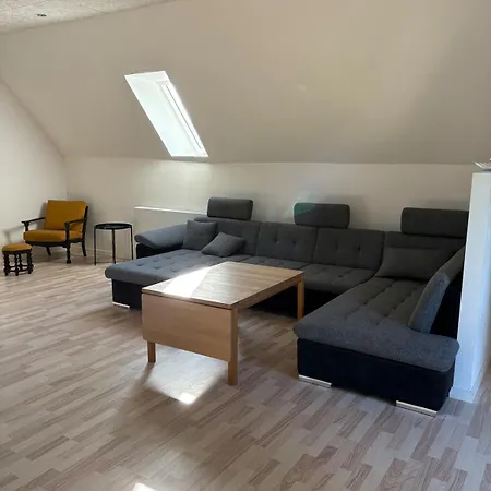 Moderne Auf Als Appartamento
